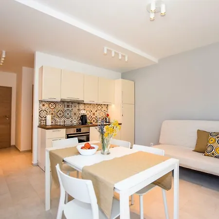 Apartment Magena - Modern In Pag Center