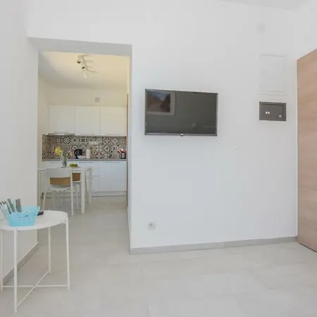 Apartment Magena - Modern In Pag Center *