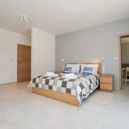 Apartment Magena - Modern In Pag Center *