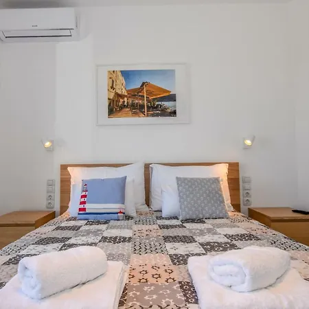 Apartment Magena - Modern In Pag Center
