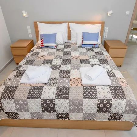 Apartment Magena - Modern In Pag Center *