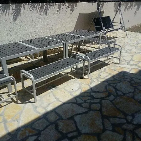 Apartment Magena - Modern In Pag Center