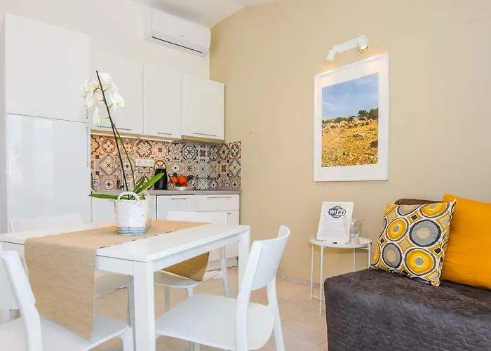 Magena - Modern In Pag Center Apartmán Pag Town