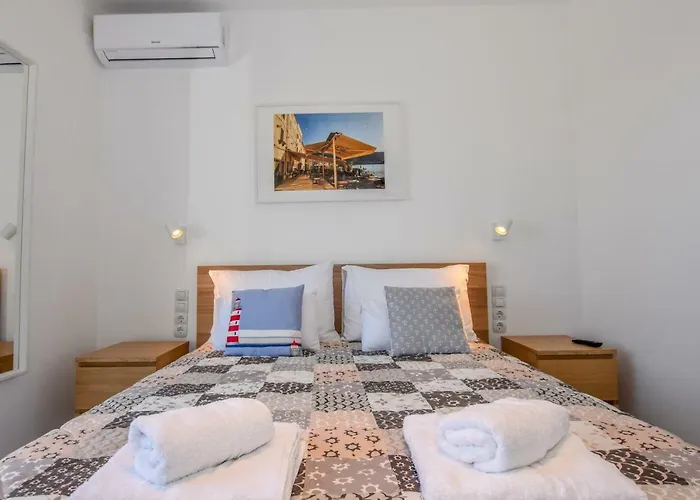Apartmán Magena - Modern In Pag Center