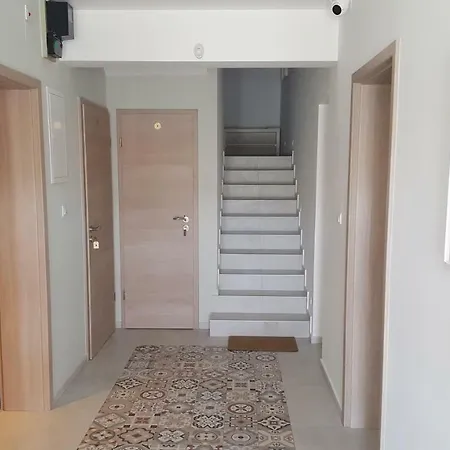 Apartment Magena - Luxury In Pag Center
