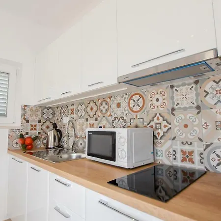 Magena - Luxury In Pag Center * Pag Town