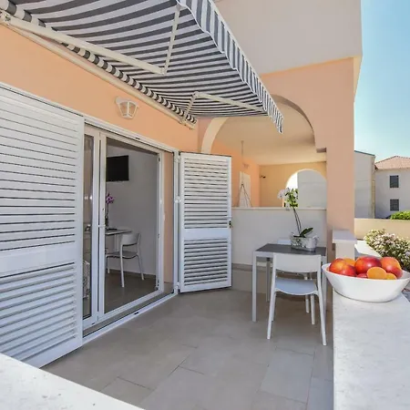 Magena - Luxury In Pag Center Pag Town