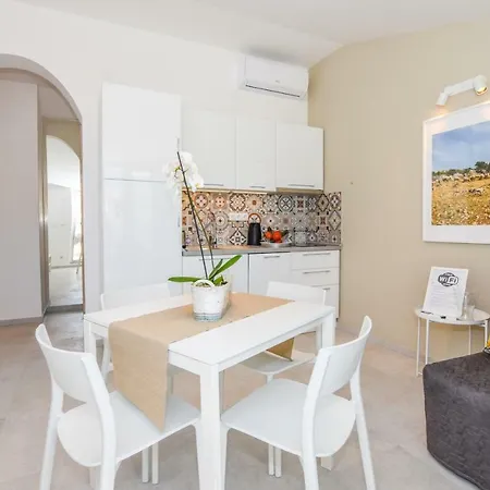 Magena - Luxury In Pag Center Apartment *