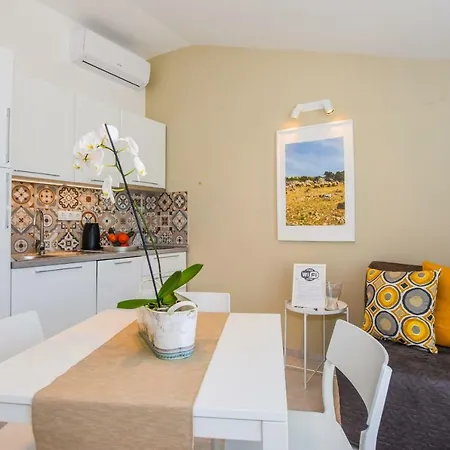 Apartment Magena - Luxury In Pag Center