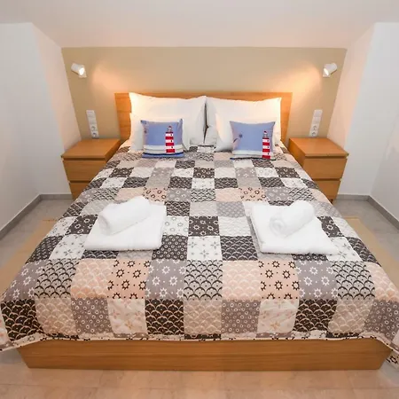 Magena - Luxury In Pag Center