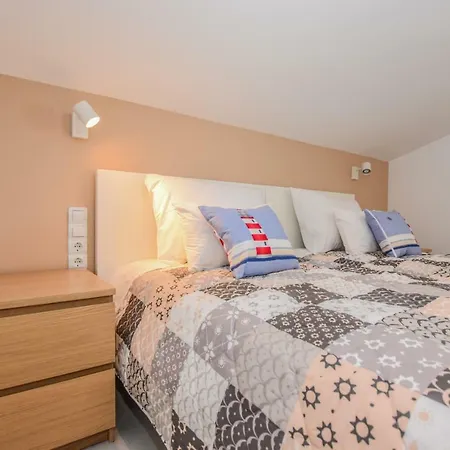 Magena - Luxury In Pag Center Apartment *