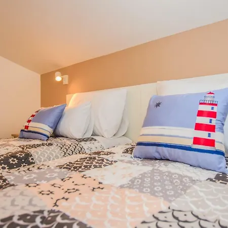 Magena - Luxury In Pag Center Apartment Pag Town