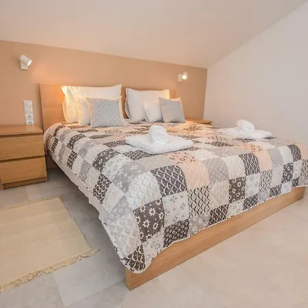 Magena - Luxury In Pag Center Pag Town