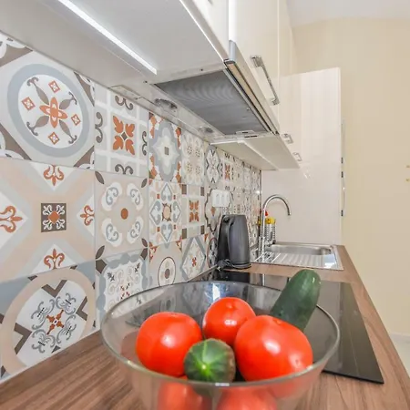 Apartment Magena - Luxury In Pag Center