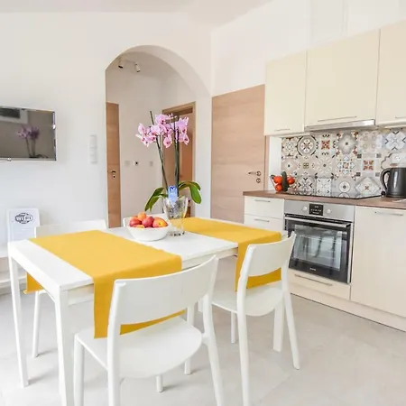 Magena - Luxury In Pag Center Apartment Pag Town