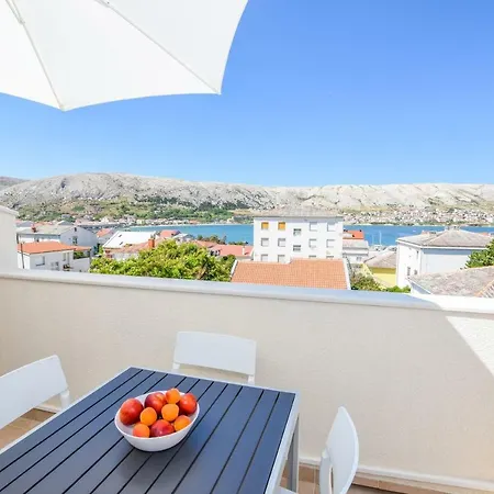 Apartment Magena - Luxury In Pag Center
