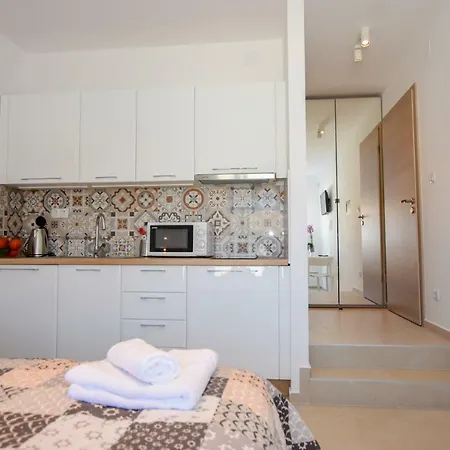 Apartment Magena - Luxury In Pag Center Pag Town