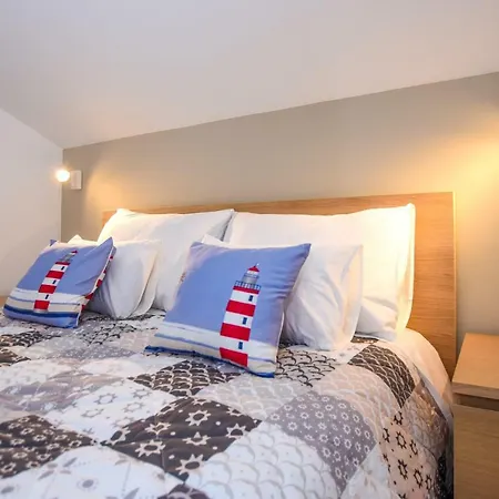Magena - Luxury In Pag Center Apartment