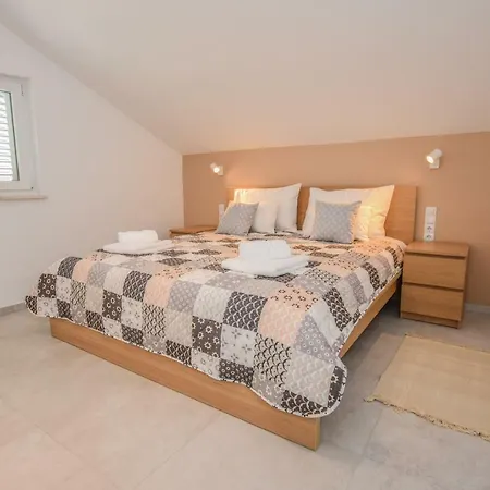 Apartment Magena - Luxury In Pag Center