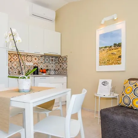 Magena - Modern In Pag Center Apartman Pag Town