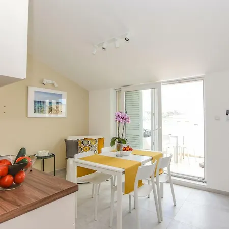 Magena - Luxury In Pag Center Apartment Pag Town