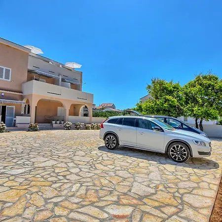 Apartment Magena - Luxury In Pag Center *
