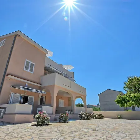 Apartment Magena - Luxury In Pag Center Pag Town