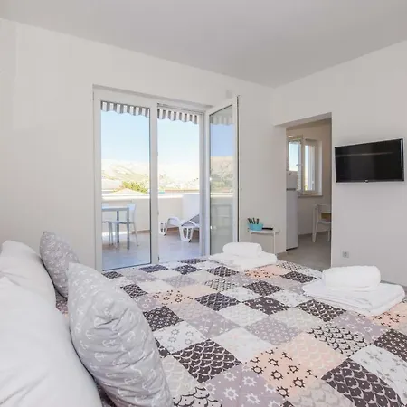 Apartment Magena - Luxury In Pag Center