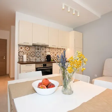 Magena - Modern In Pag Center Pag Town