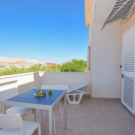Magena - Luxury In Pag Center * Pag Town