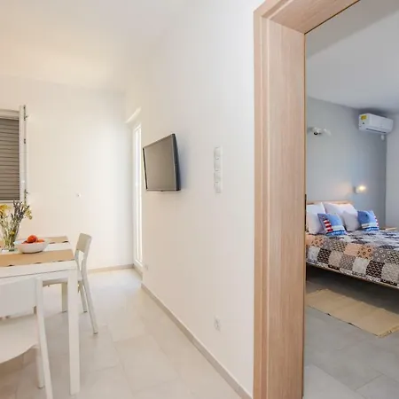 Apartament Magena - Modern In Pag Center *