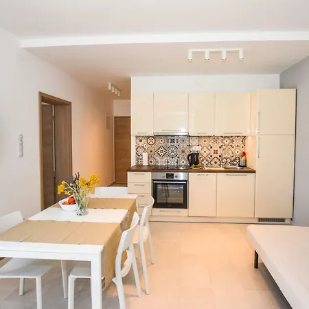 Magena - Luxury In Pag Center Apartment Pag Town