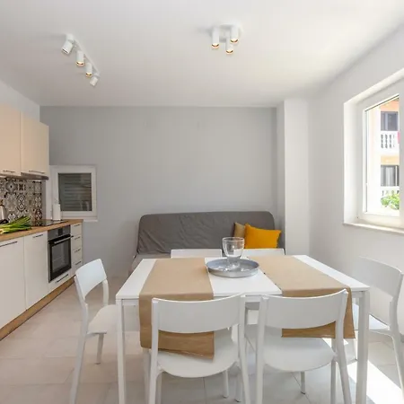 Magena - Luxury In Pag Center Apartment Pag Town