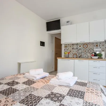 Magena - Luxury In Pag Center Pag Town