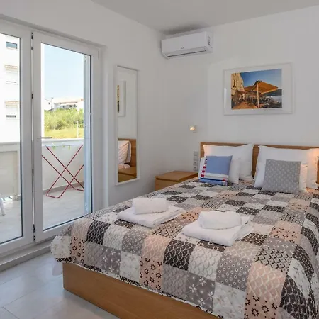 Apartment Magena - Luxury In Pag Center *