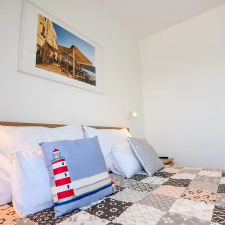 Magena - Luxury In Pag Center *