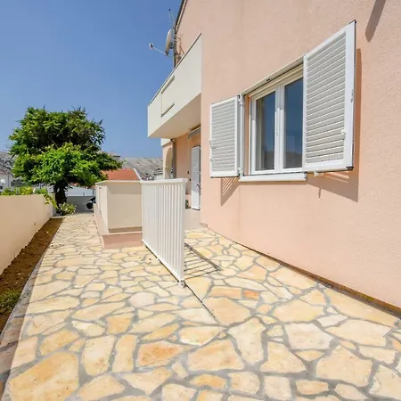 Magena - Luxury In Pag Center Apartment Pag Town