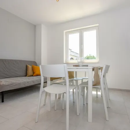 Magena - Luxury In Pag Center *