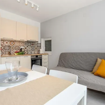 Magena - Luxury In Pag Center *
