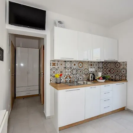 Magena - Luxury In Pag Center * Pag Town
