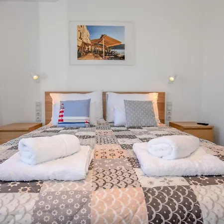 Magena - Luxury In Pag Center Pag Town