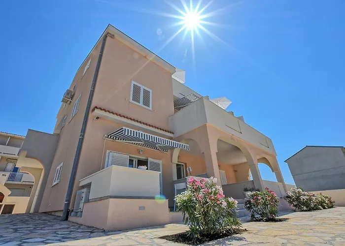 Lejlighed Magena - Modern In Pag Center Pag Town