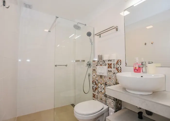 Appartement Magena - Modern In Pag Center *