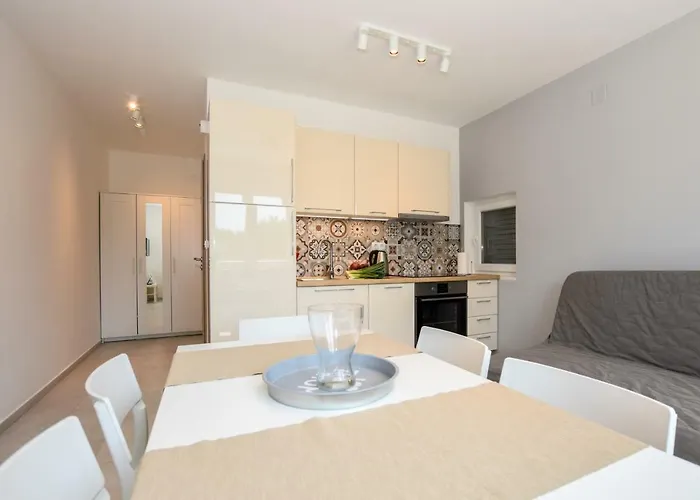 Appartement Magena - Modern In Pag Center