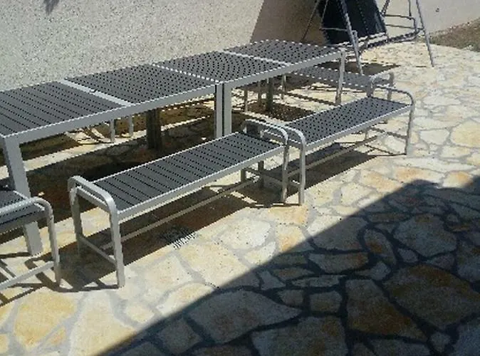 Appartement Magena - Modern In Pag Center